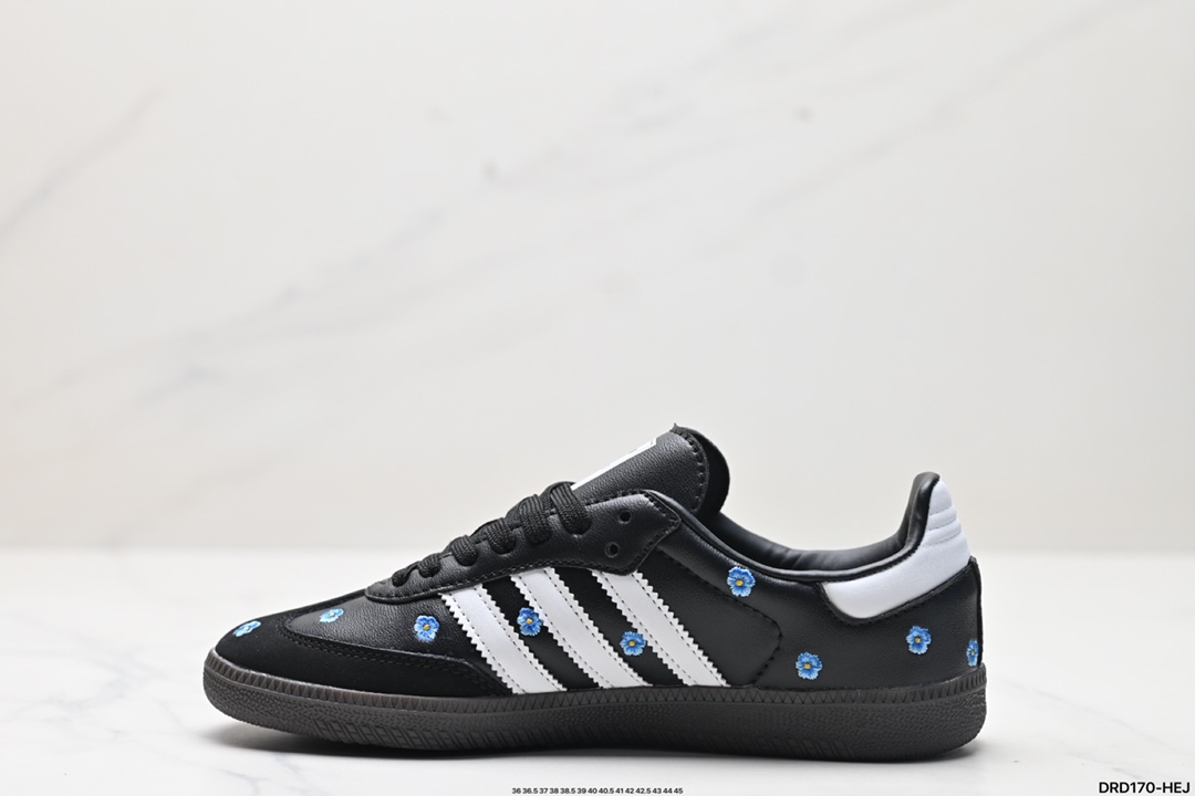 Adidas Samba Shoes